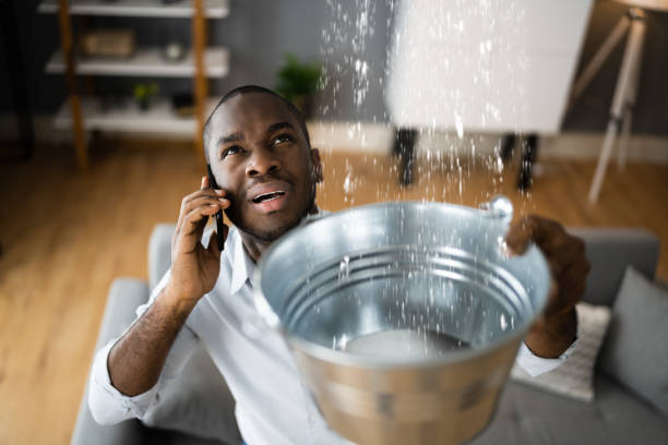 Local water damage restoration in Pewee Valley, KY
