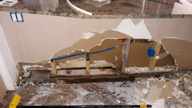 Best Commercial water damage restoration  in Pewee Valley, KY